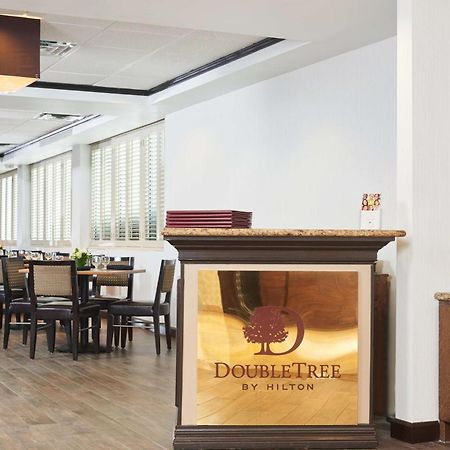 Doubletree By Hilton Dallas Market Center Exterior foto
